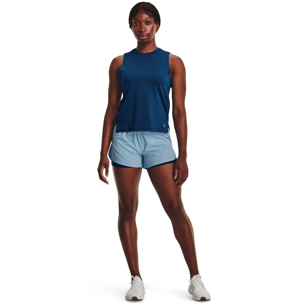Flex Woven 2-in-1 Shorts - Image 3