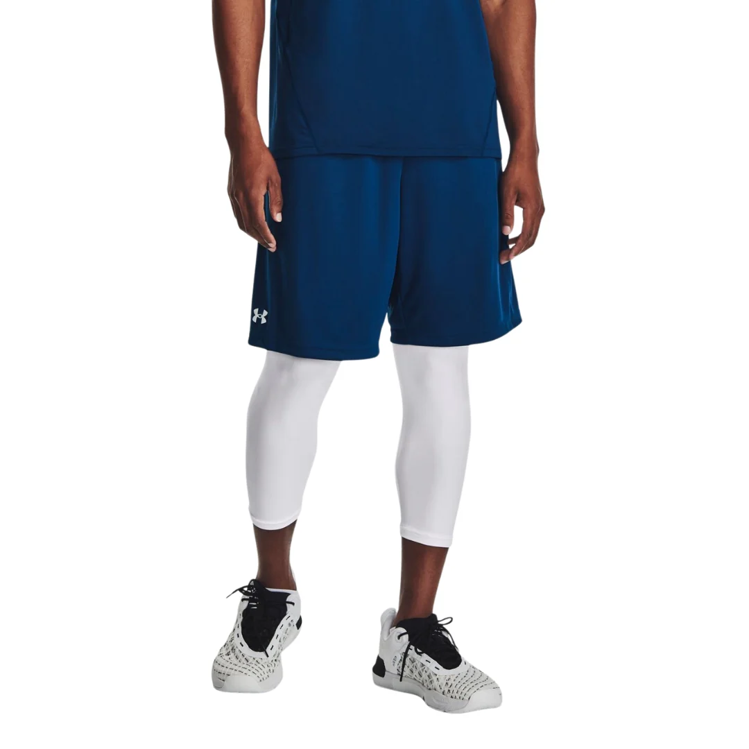 Tech™ Wordmark Graphic Shorts
