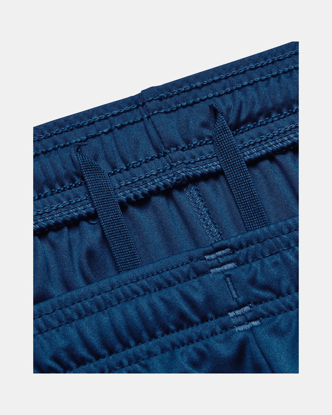 Tech™ Wordmark Graphic Shorts - Image 6