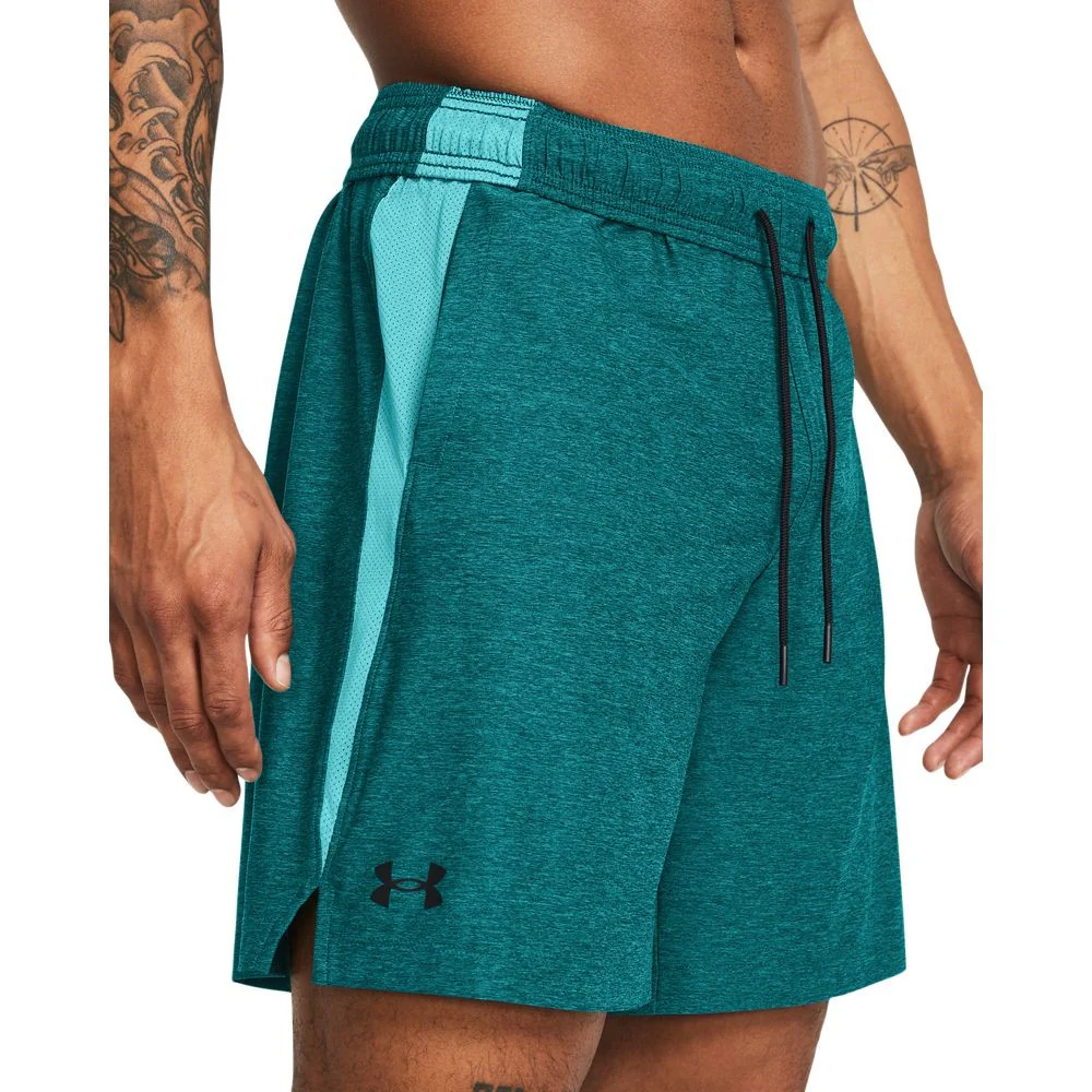 Tech Vent Shorts - Image 3