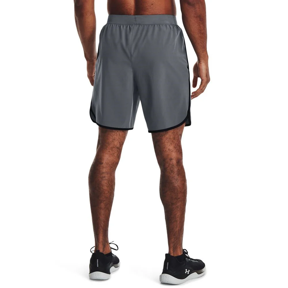 HIIT Woven 8" Shorts - Image 2