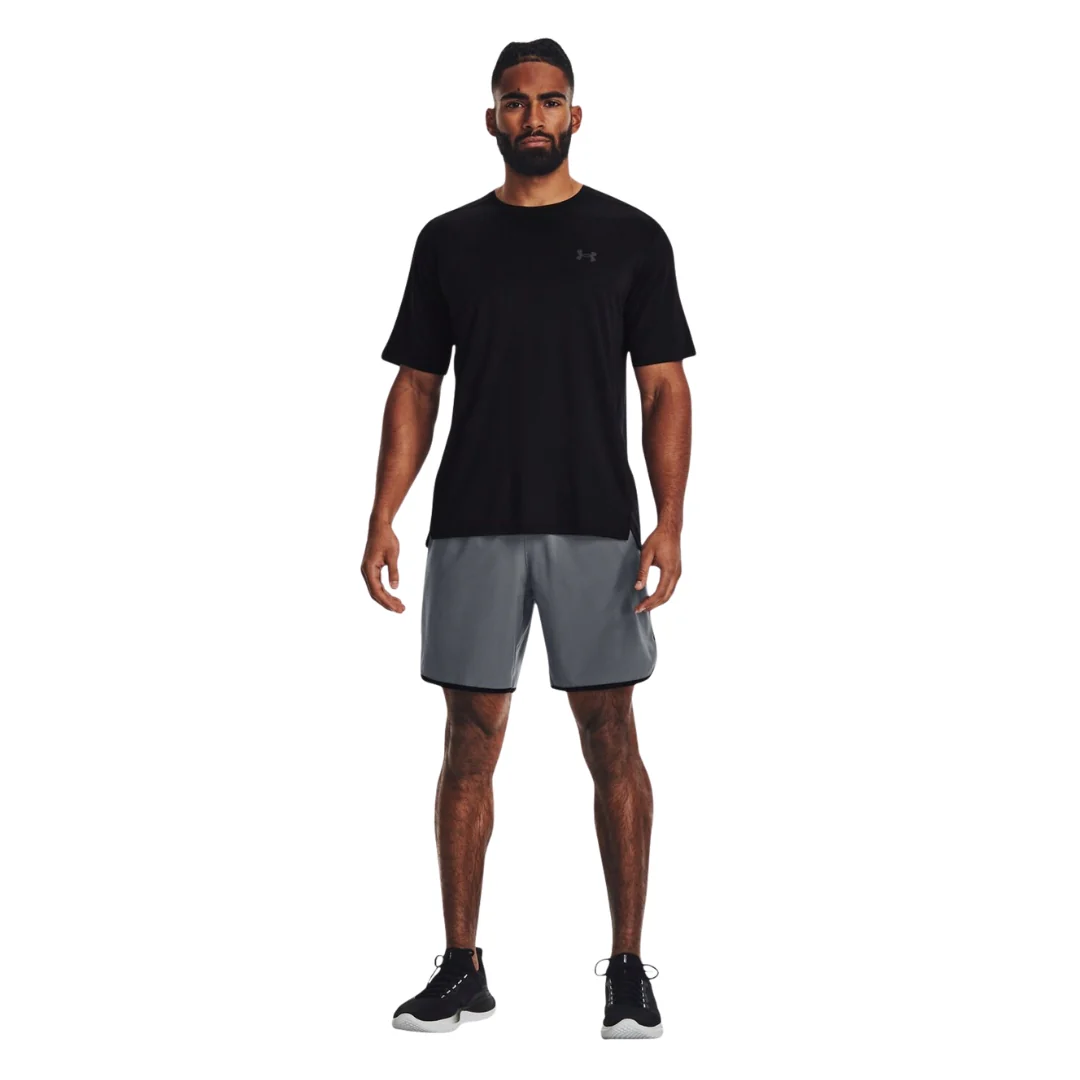 HIIT Woven 8" Shorts - Image 3