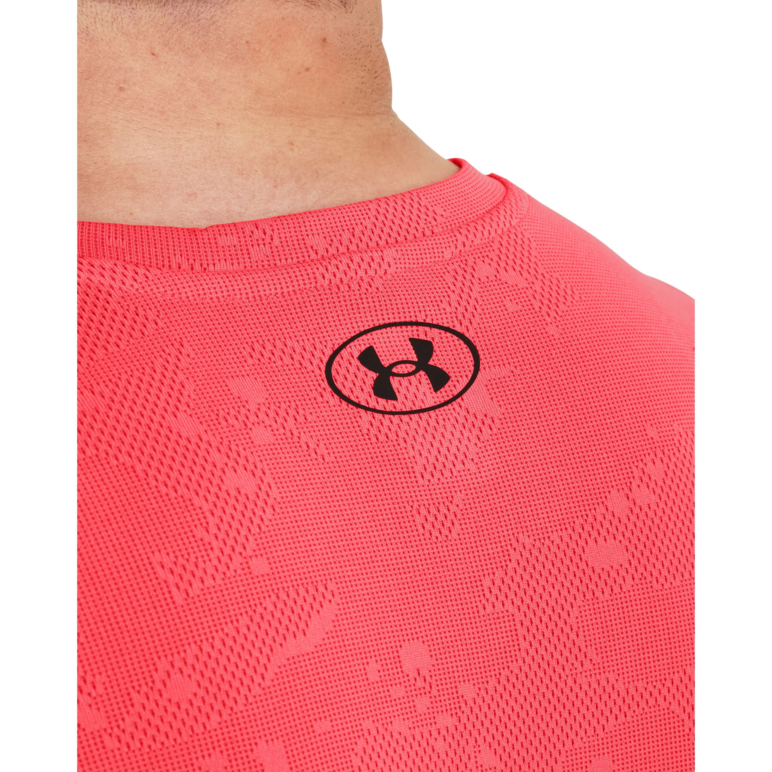 Tech™ Vent Jacquard T-shirt - Image 4