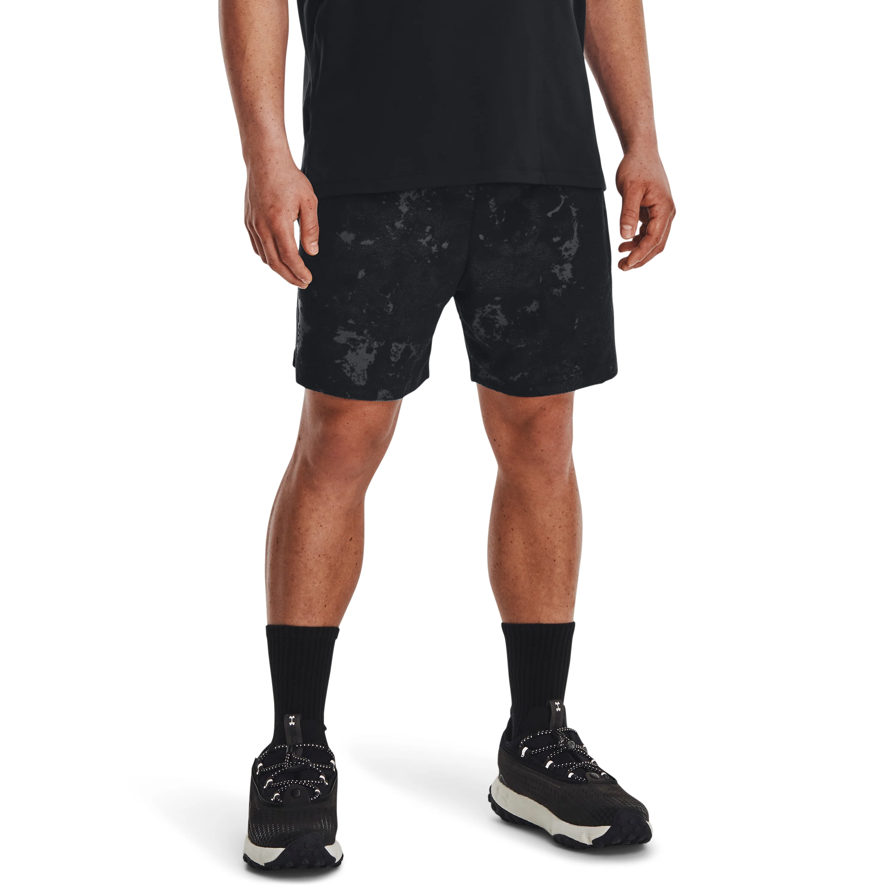 Journey Terry Shorts