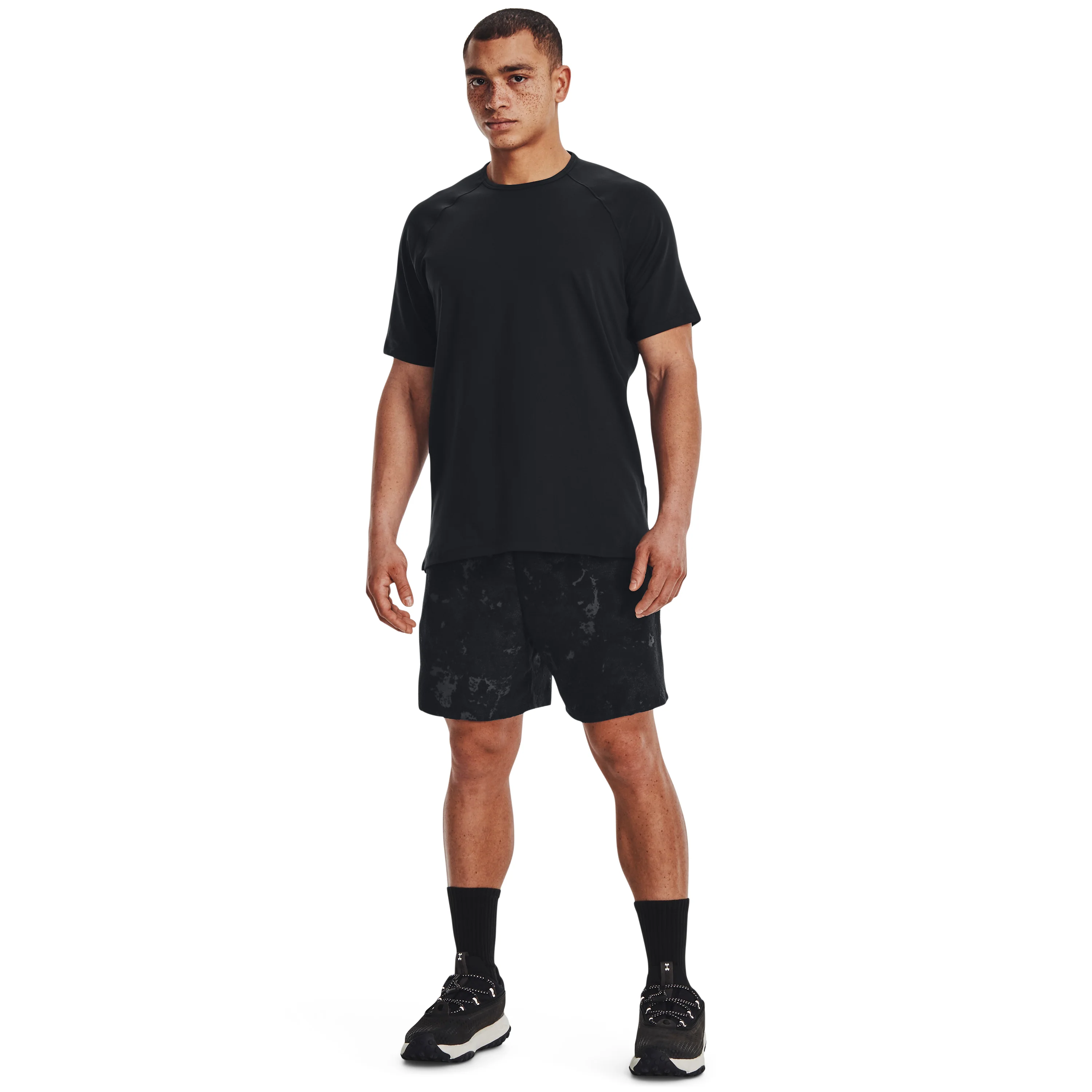 Journey Terry Shorts - Image 3