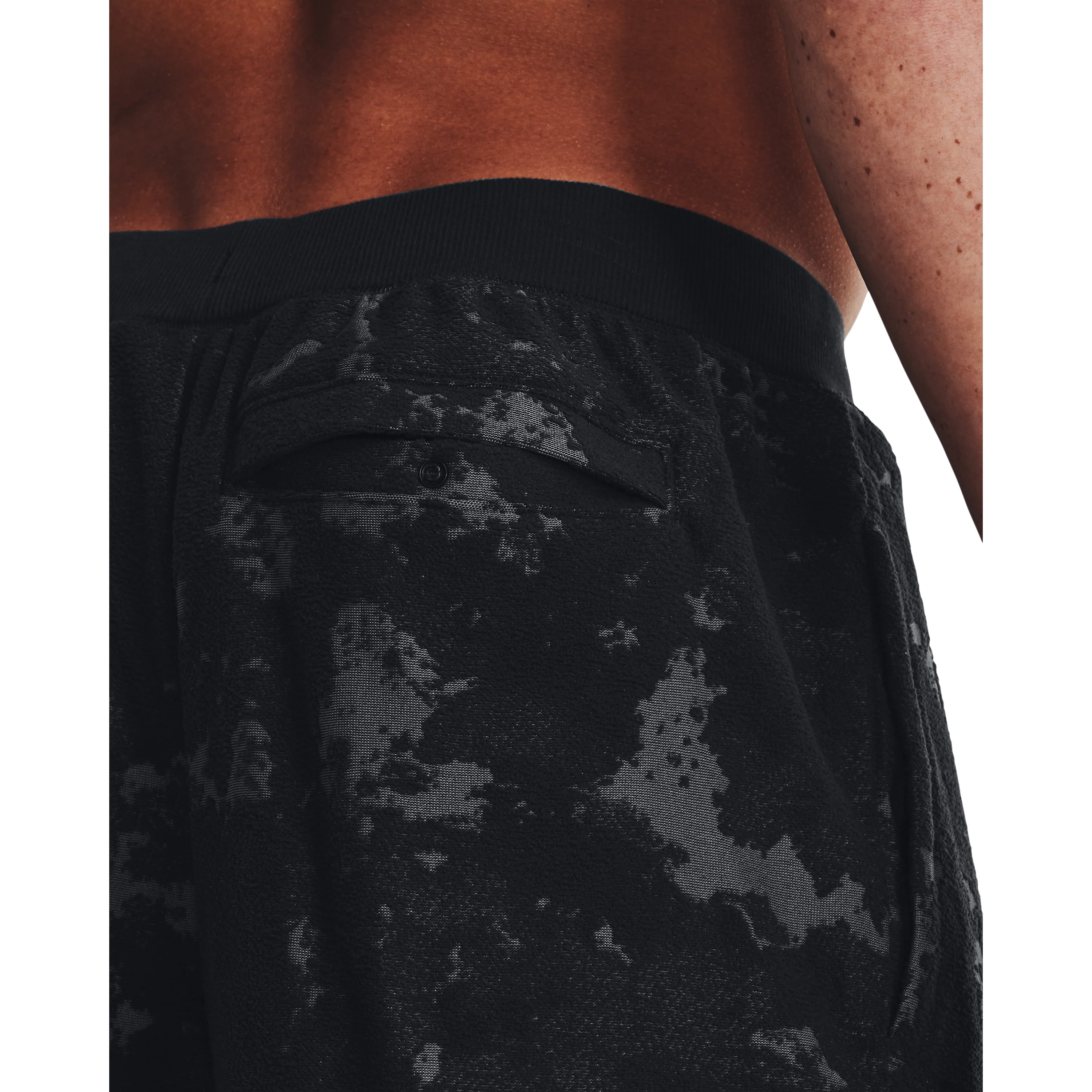 Journey Terry Shorts - Image 4