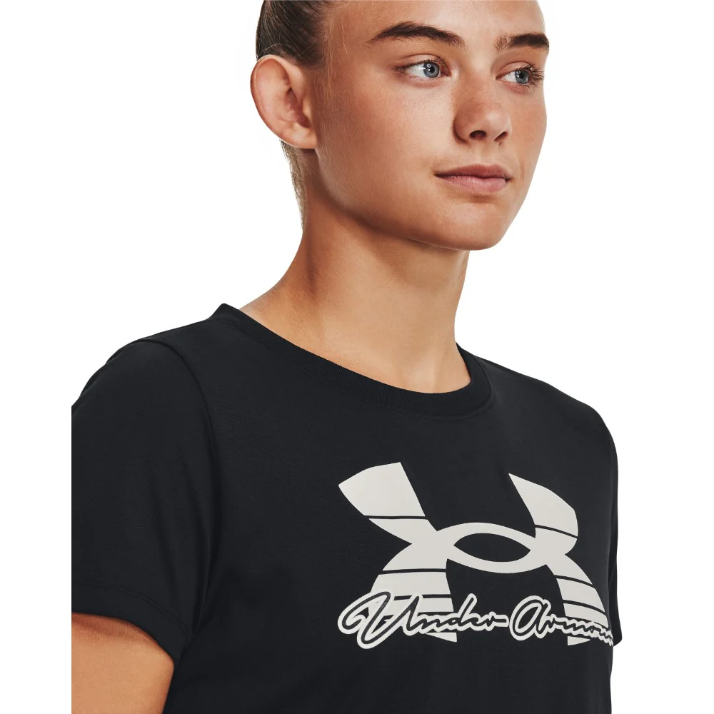 Tech™ Script T-shirt - Image 3