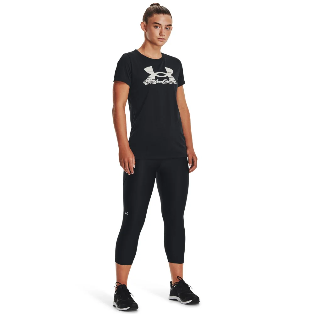 Tech™ Script T-shirt - Image 4