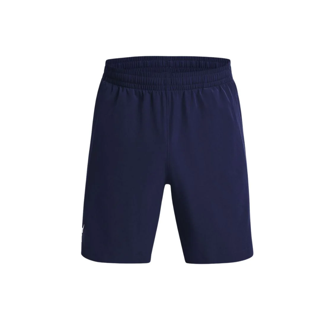Project Rock Woven Shorts - Image 6