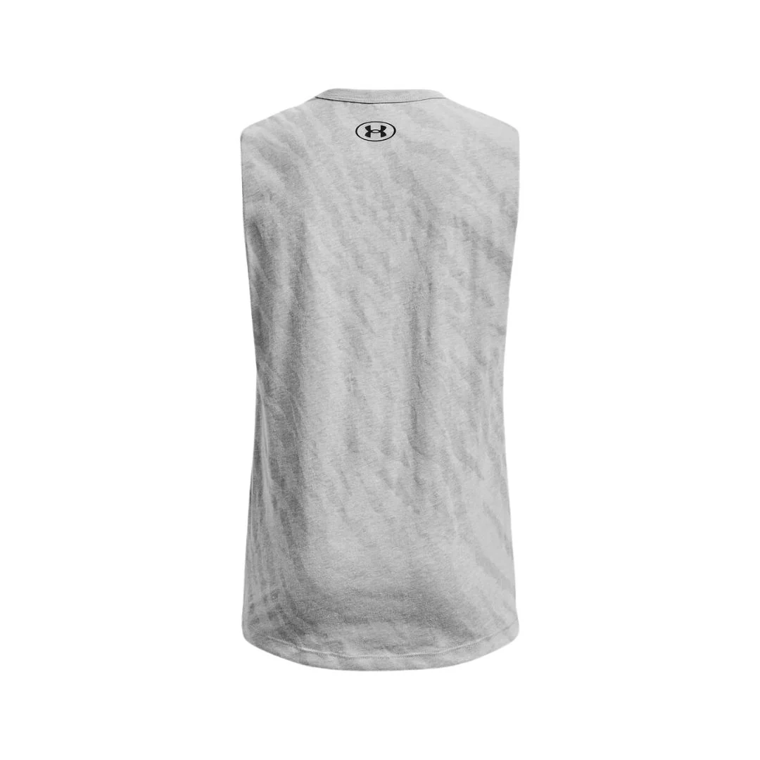 Project Rock Show Your Bull Tank Top - Image 3