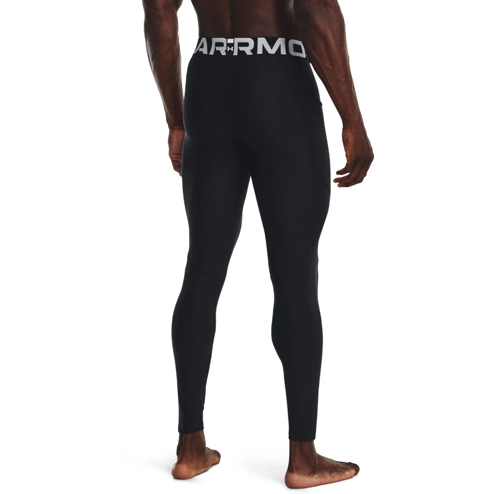 HeatGear® ArmourPrint Leggings - Image 2