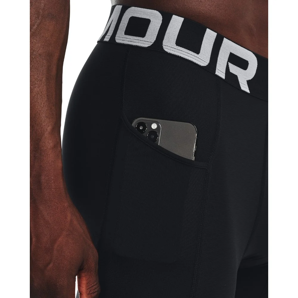 HeatGear® ArmourPrint Leggings - Image 4
