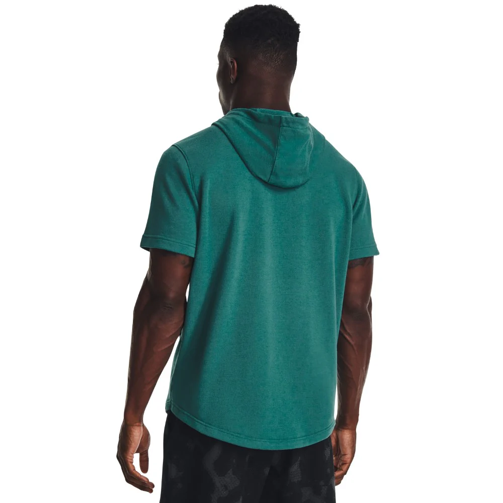 Project Rock Terry Hoodie - Image 2