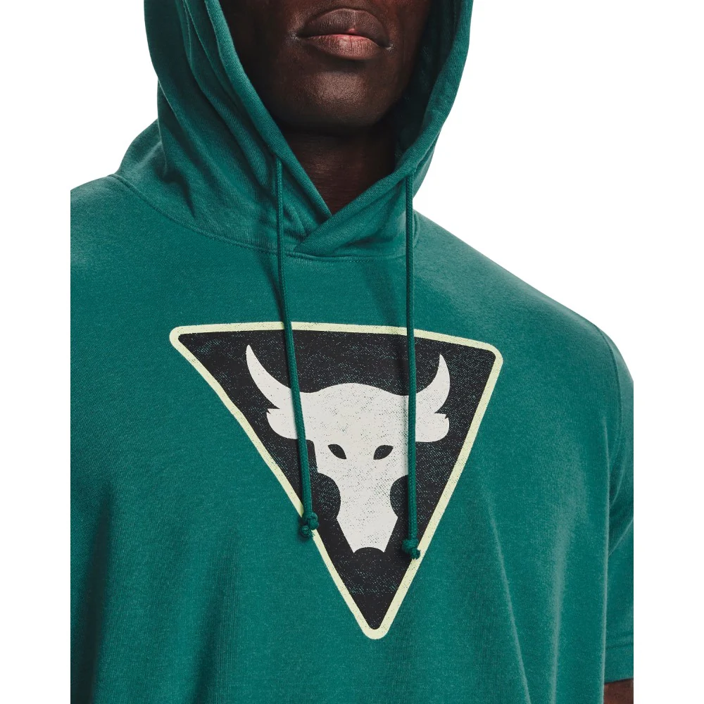 Project Rock Terry Hoodie - Image 4