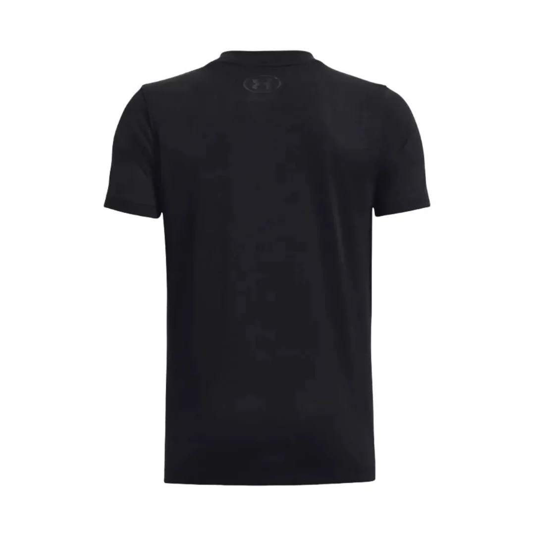 Tech Vent Jacquard T-shirt - Image 2