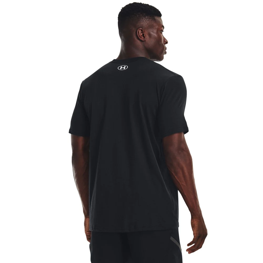 I Will Short Sleeve T-shirt - Image 2