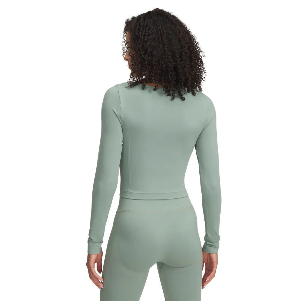 Train Seamless Long Sleeve T-shirt - Image 2