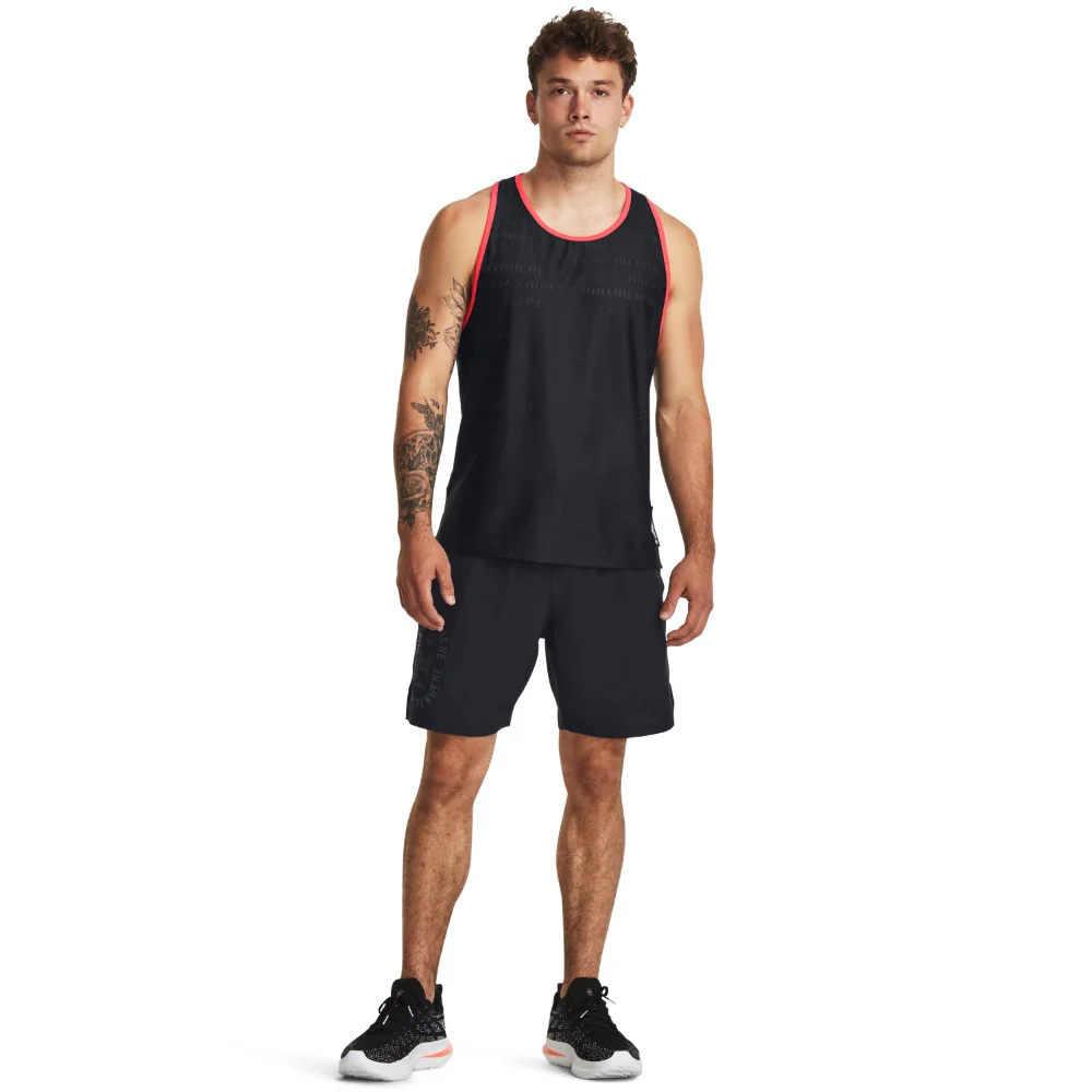 Run Everywhere Tank Top - Image 3