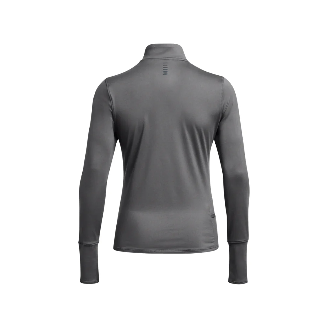 Qualifier Run ½ Zip Track Top - Image 5