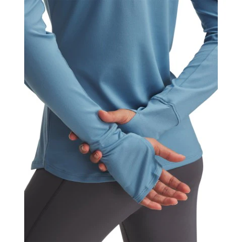 UA Launch Pro Half Zip - Image 3