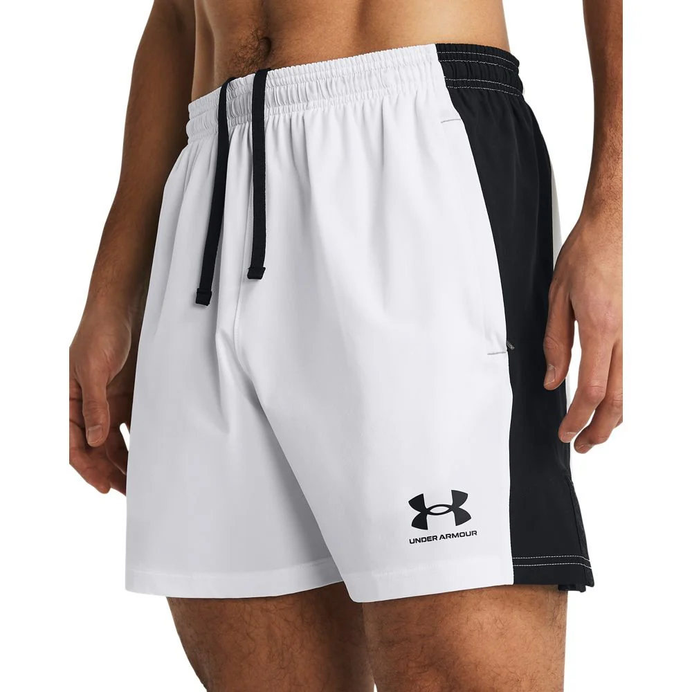 Ua Ms Ch. Pro Woven Short - Image 4
