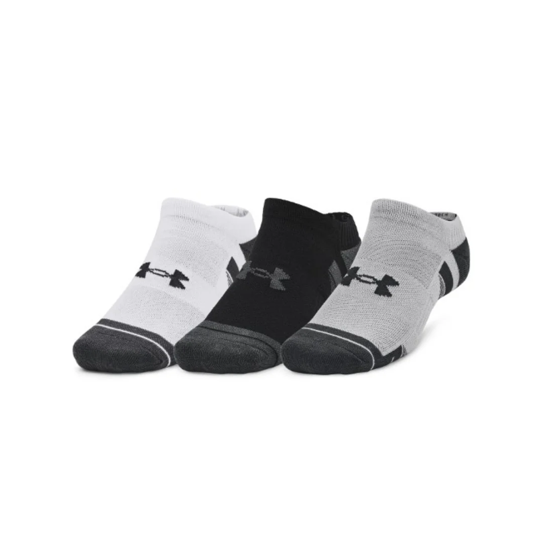 Performance Tech 3-Pack Crew Socks