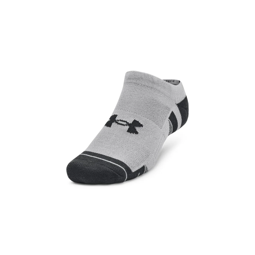 Performance Tech 3-Pack Crew Socks - Image 2