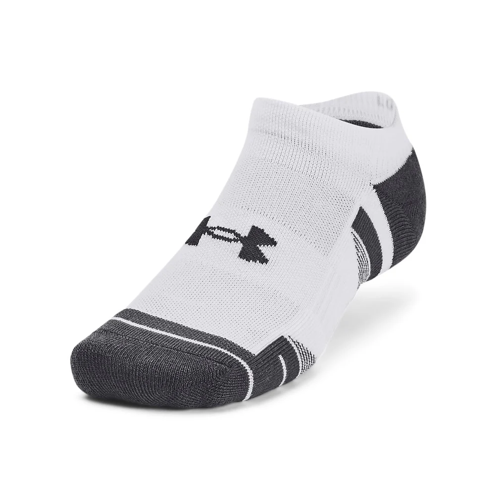 Performance Tech 3-Pack No Show Socks - Image 2