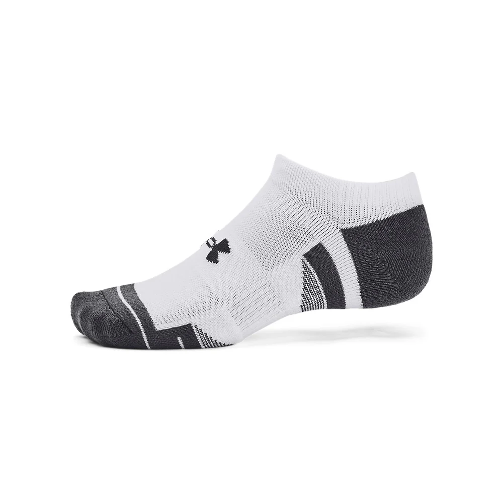Performance Tech 3-Pack No Show Socks - Image 3