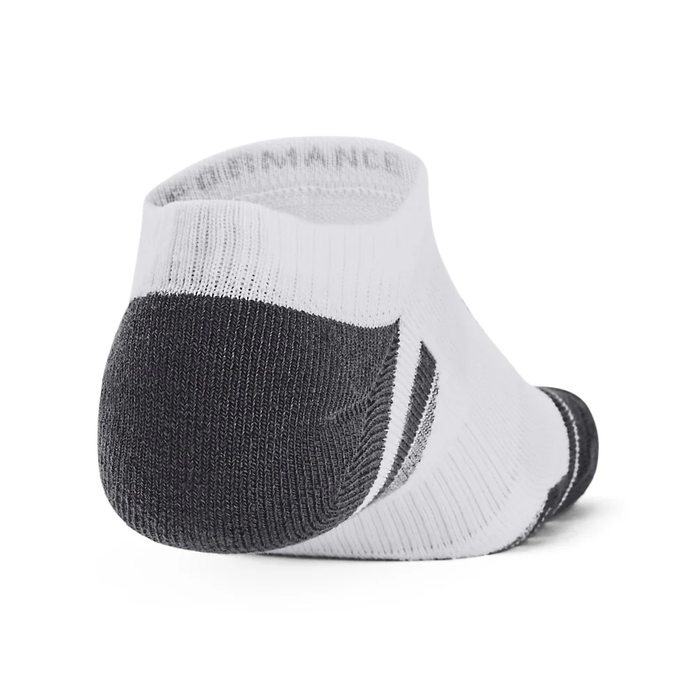 Performance Tech 3-Pack No Show Socks - Image 4