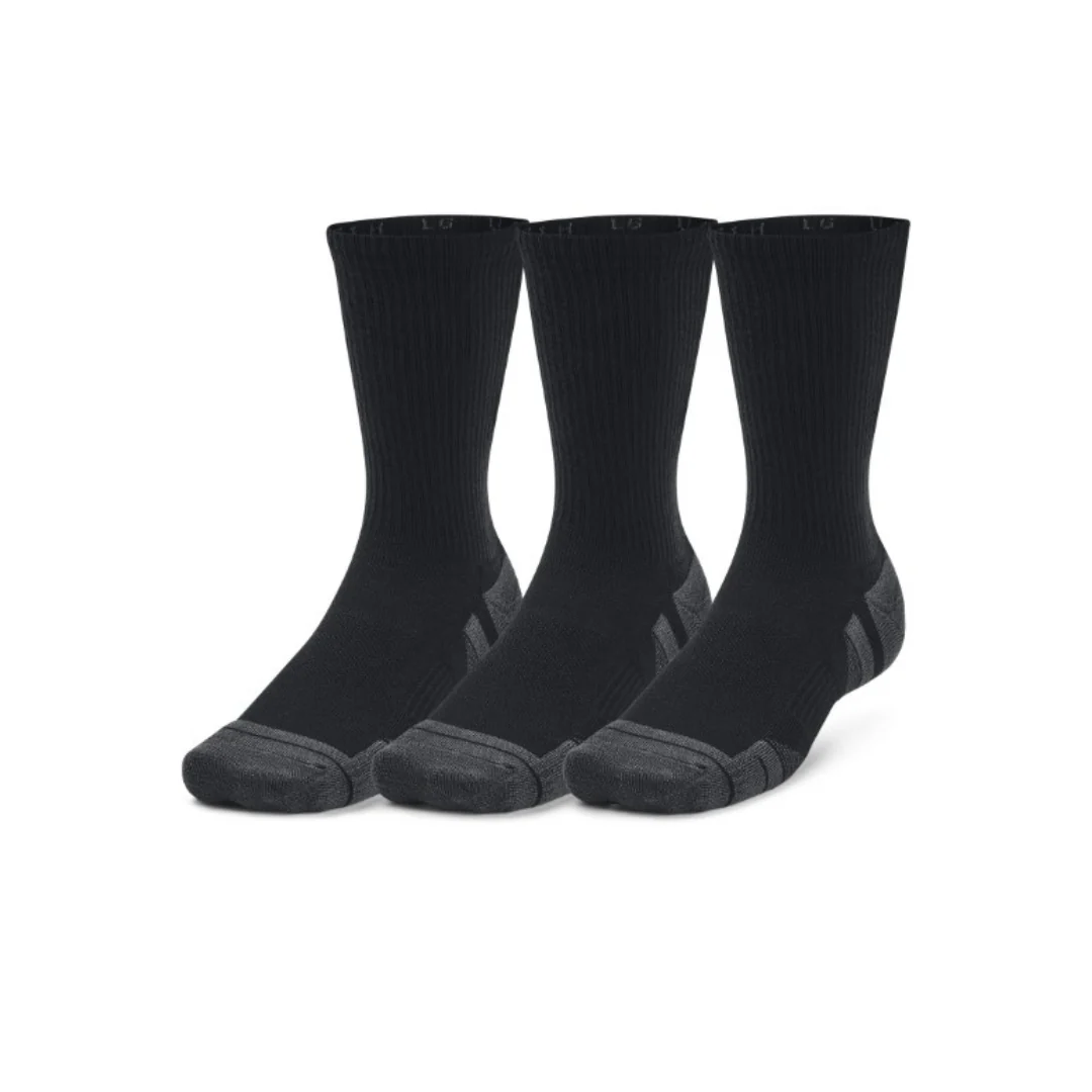 Performance Tech 3-Pack Crew Socks