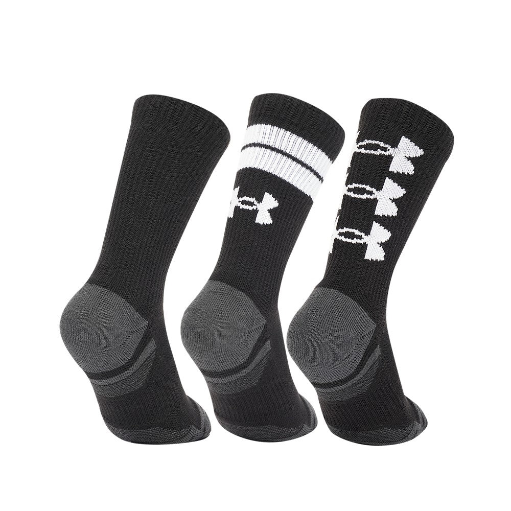 Performance Tech™ 3-Pack Crew Socks - Image 2