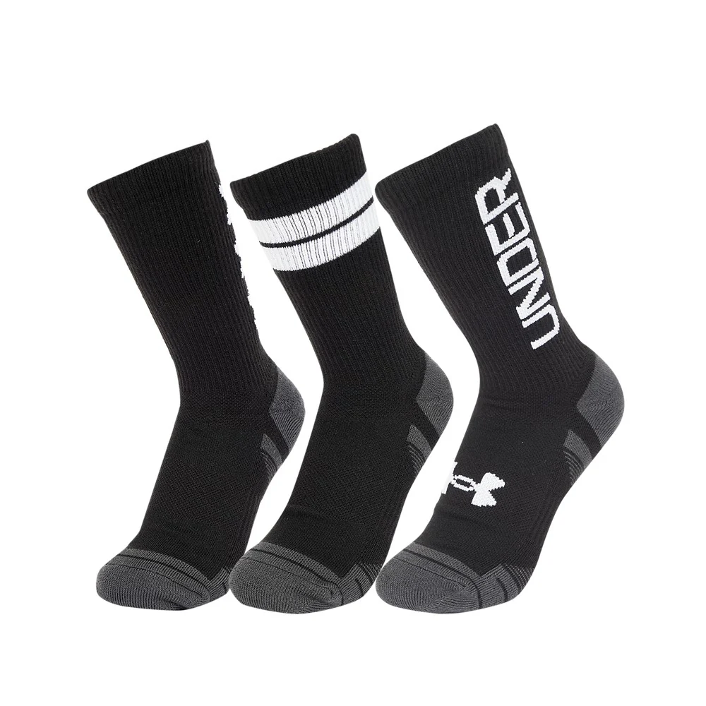 Performance Tech™ 3-Pack Crew Socks - Image 3