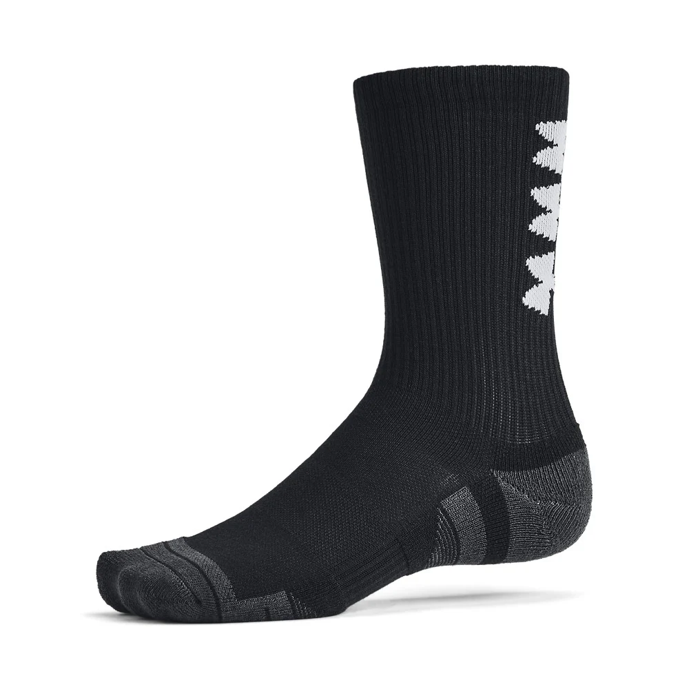 Performance Tech™ 3-Pack Crew Socks - Image 5
