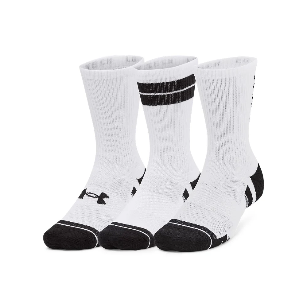 Performance Tech™ 3-Pack Crew Socks
