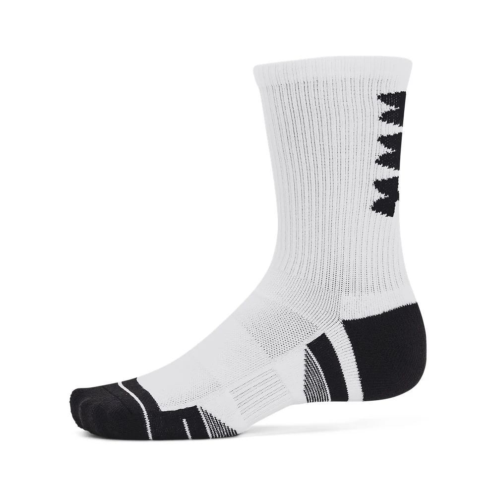 Performance Tech™ 3-Pack Crew Socks - Image 3