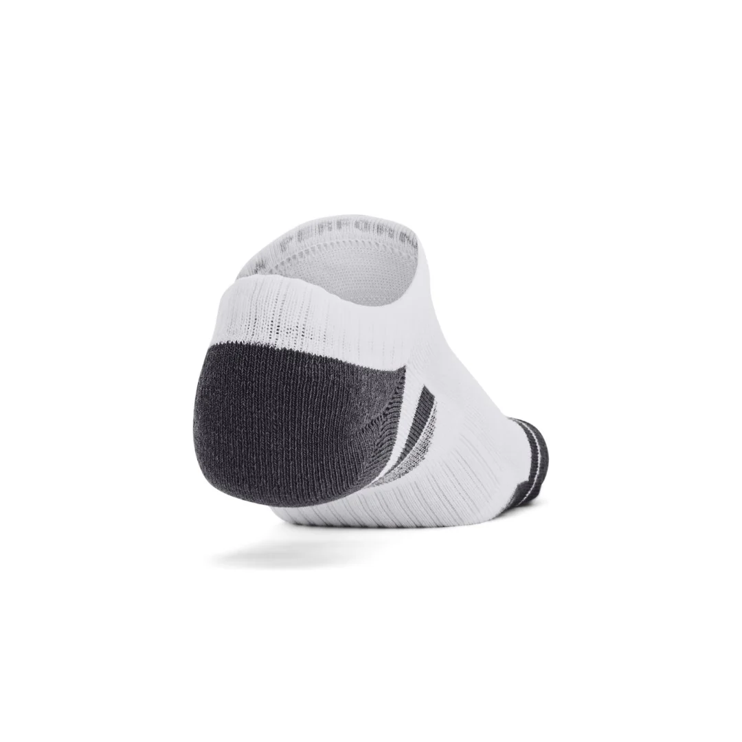 Performance Cotton 3-Pack Crew Socks - Image 3