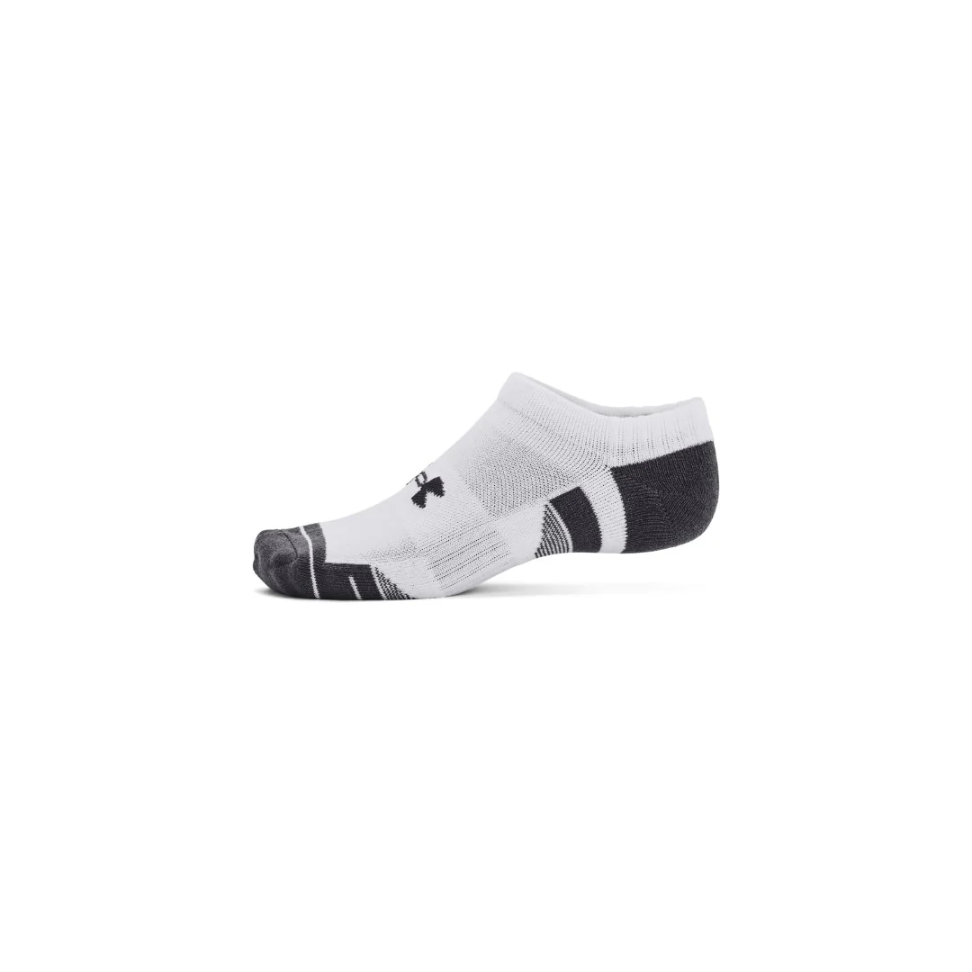 Performance Cotton 3-Pack Crew Socks - Image 4