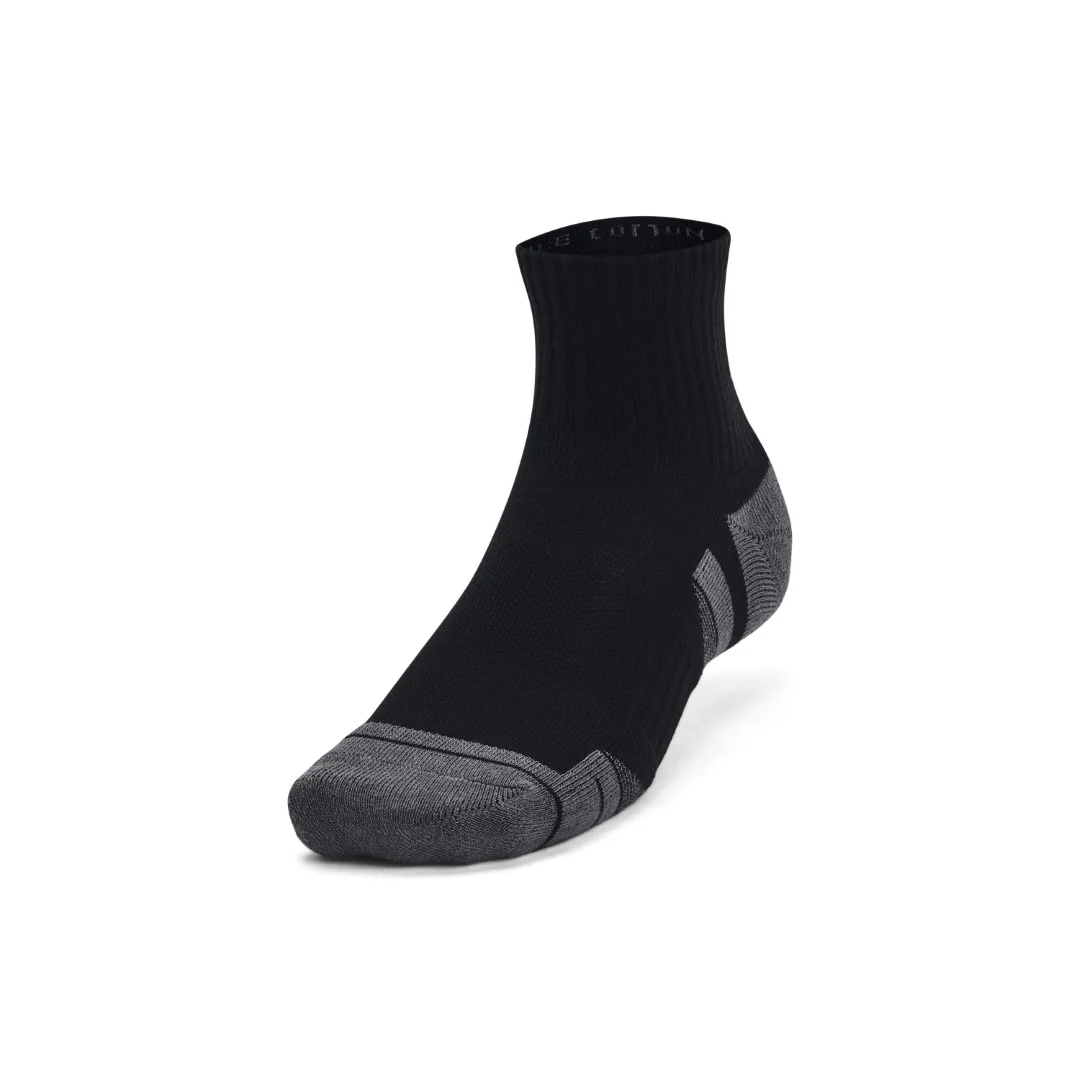 Performance Cotton 3-Pack Crew Socks - Image 2