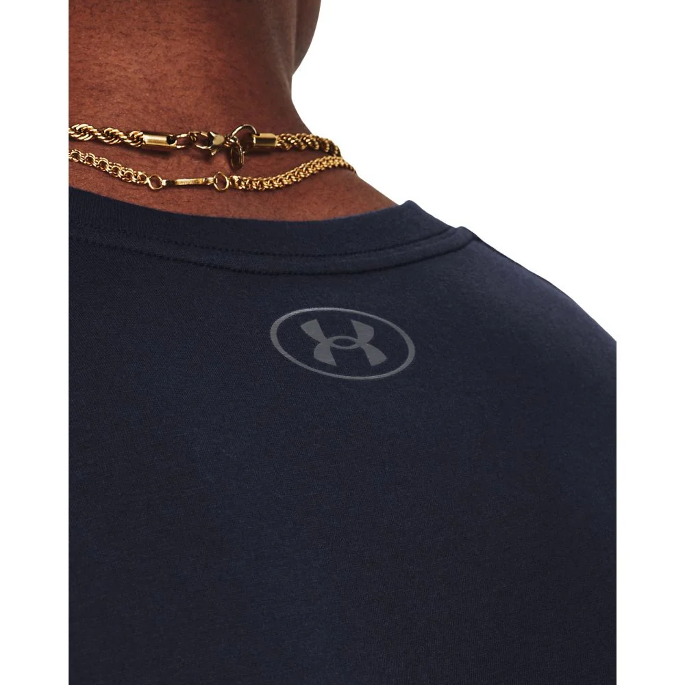 Elevated Core Pocket T-shirt - Image 4