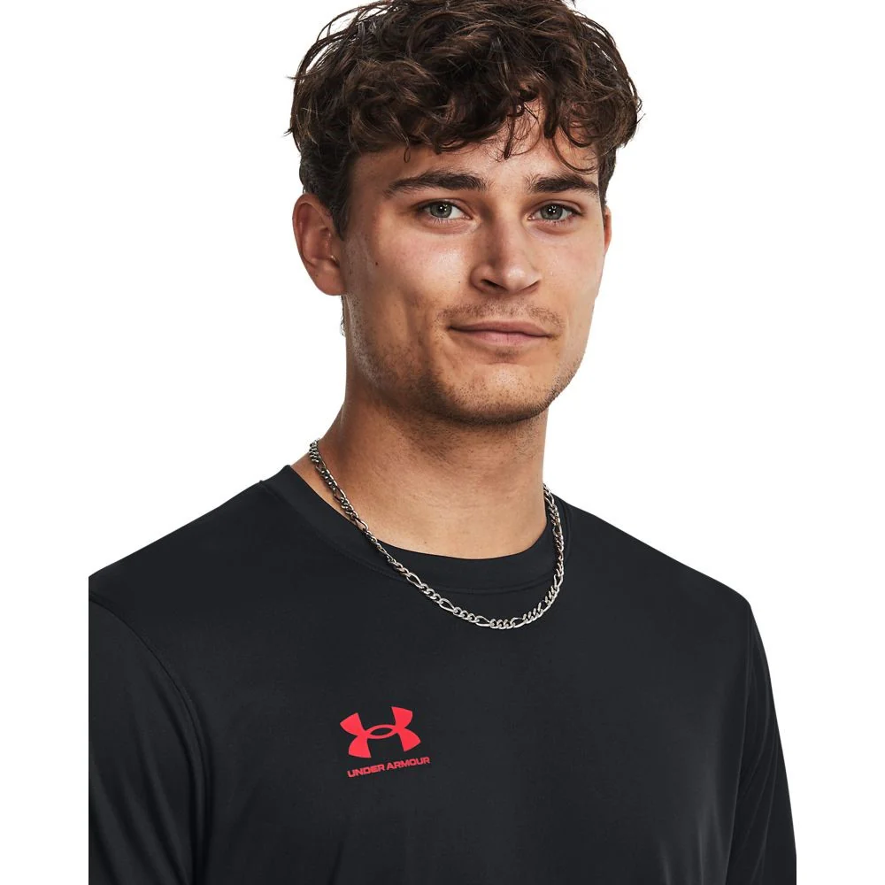 Challenger Training Short Sleeve T-shirt - Image 4