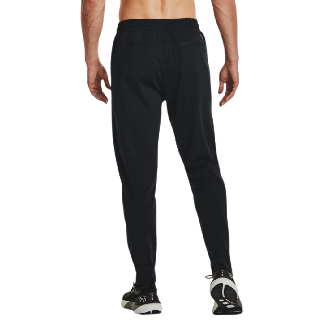 Meridian Tapered Pants - Image 2