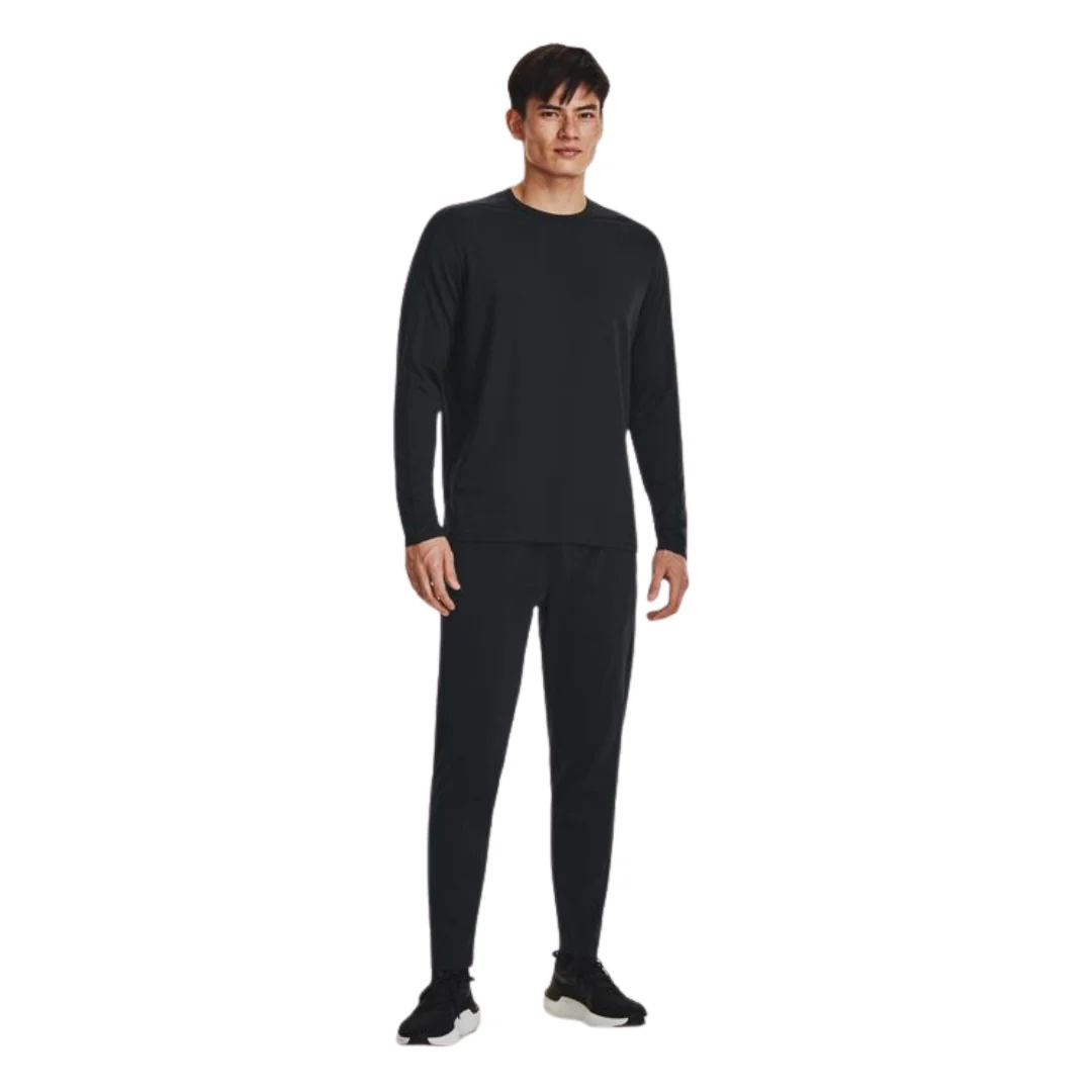 Meridian Tapered Pants - Image 3