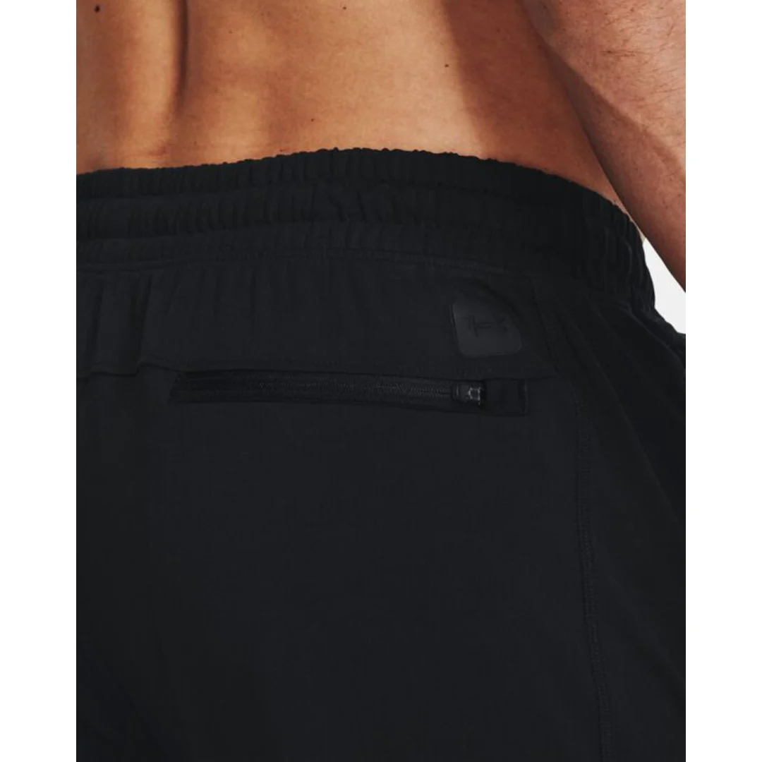 Meridian Tapered Pants - Image 4