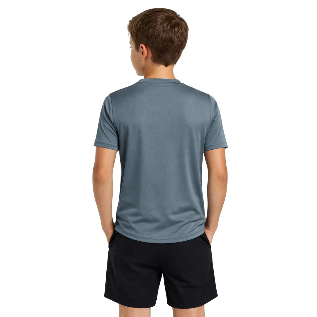 UA Challenger Training Short Sleeve - Image 2
