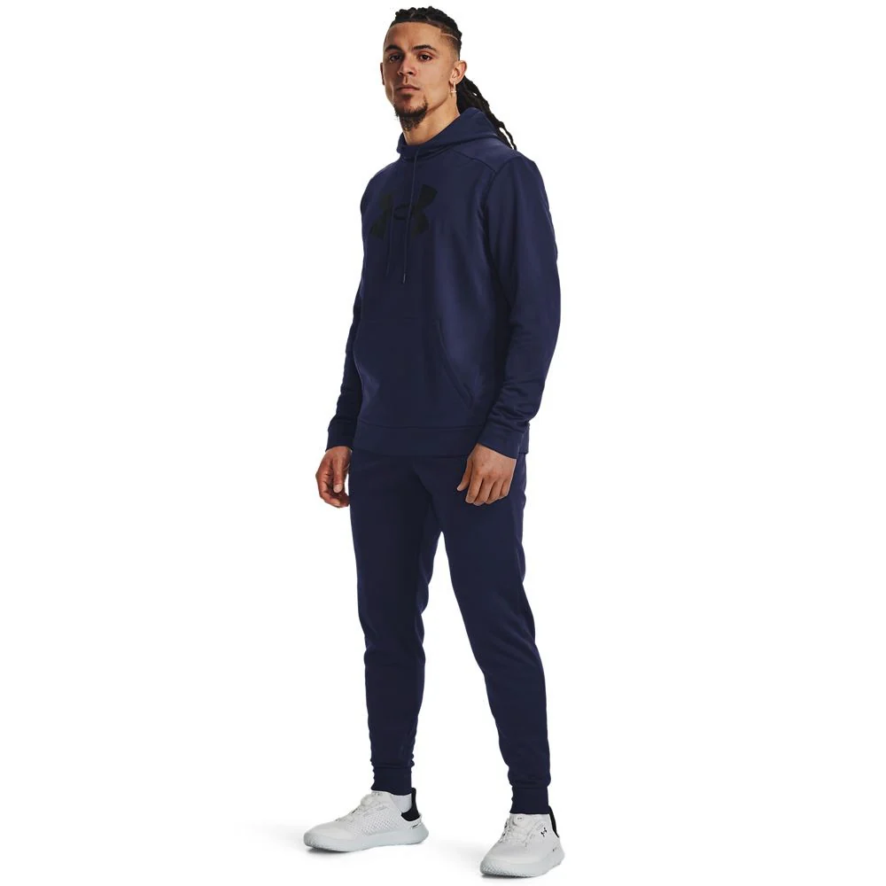 Fleece® Big Logo Sweatshirt - Image 3