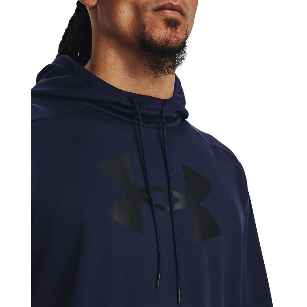 Fleece® Big Logo Sweatshirt - Image 4