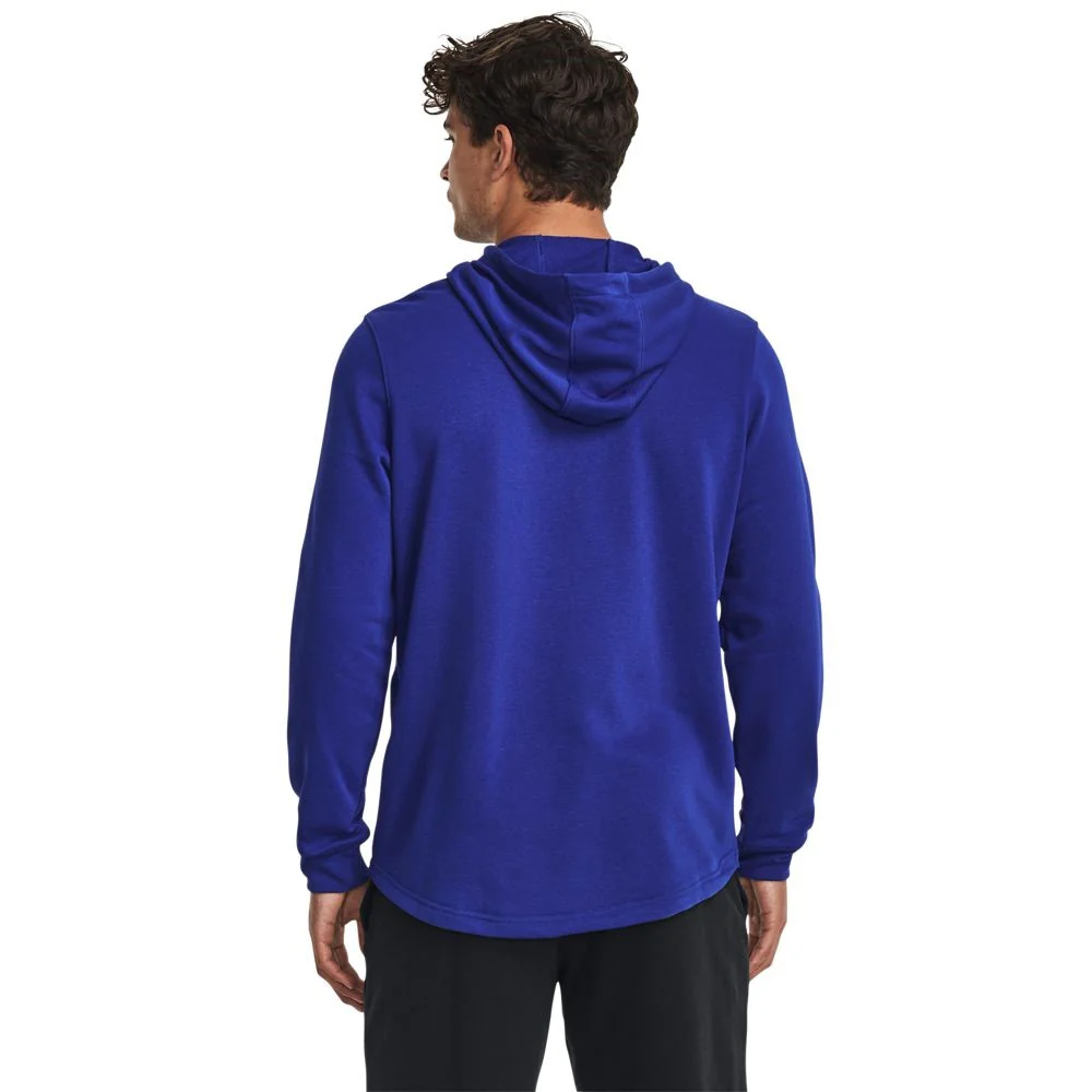 Rival Terry Graphic Sweatshirt - Image 2