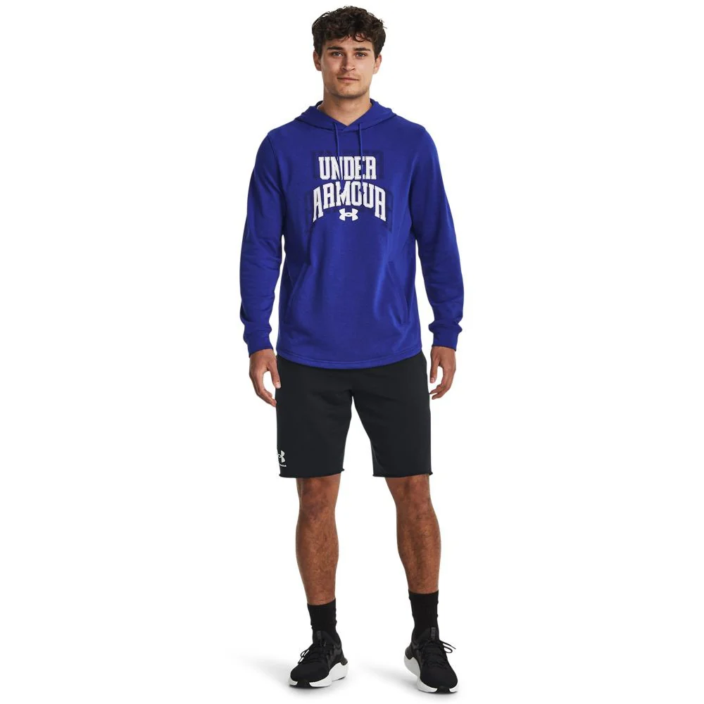Rival Terry Graphic Sweatshirt - Image 3