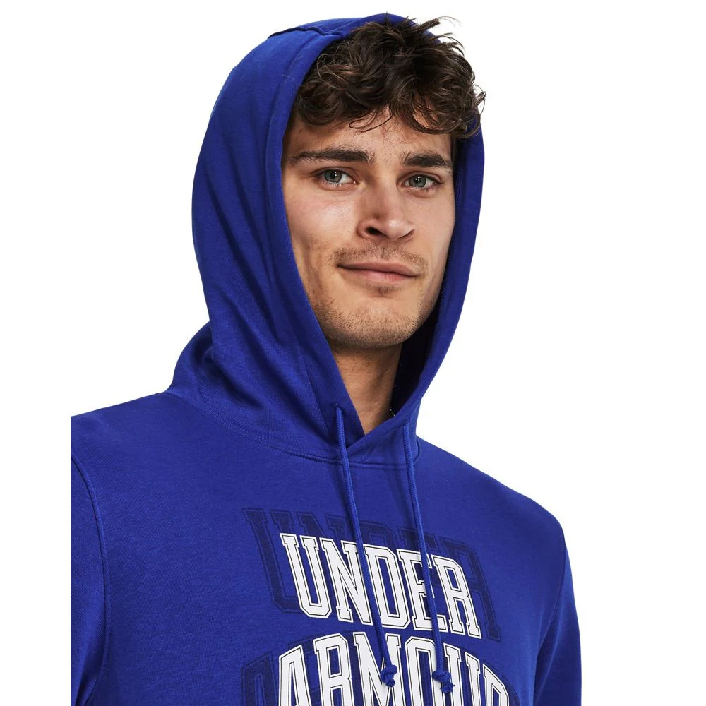 Rival Terry Graphic Sweatshirt - Image 4